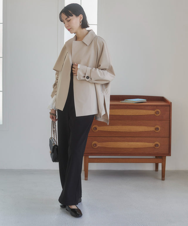 ショートトレンチコート – WEGO ONLINE STORE