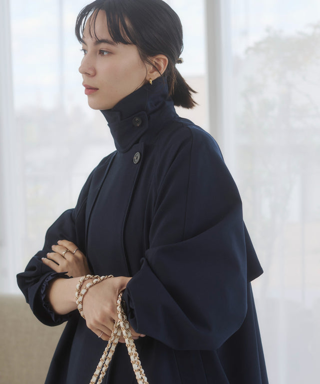 ショートトレンチコート – WEGO ONLINE STORE
