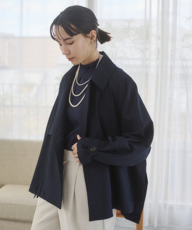 ショートトレンチコート – WEGO ONLINE STORE