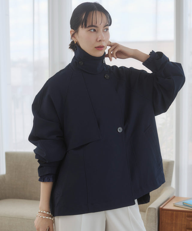 ショートトレンチコート – WEGO ONLINE STORE