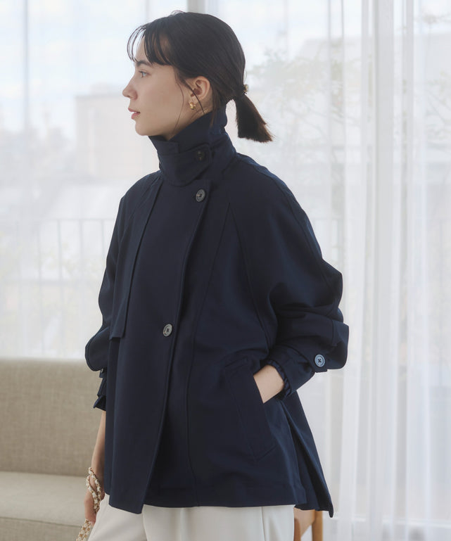 ショートトレンチコート – WEGO ONLINE STORE