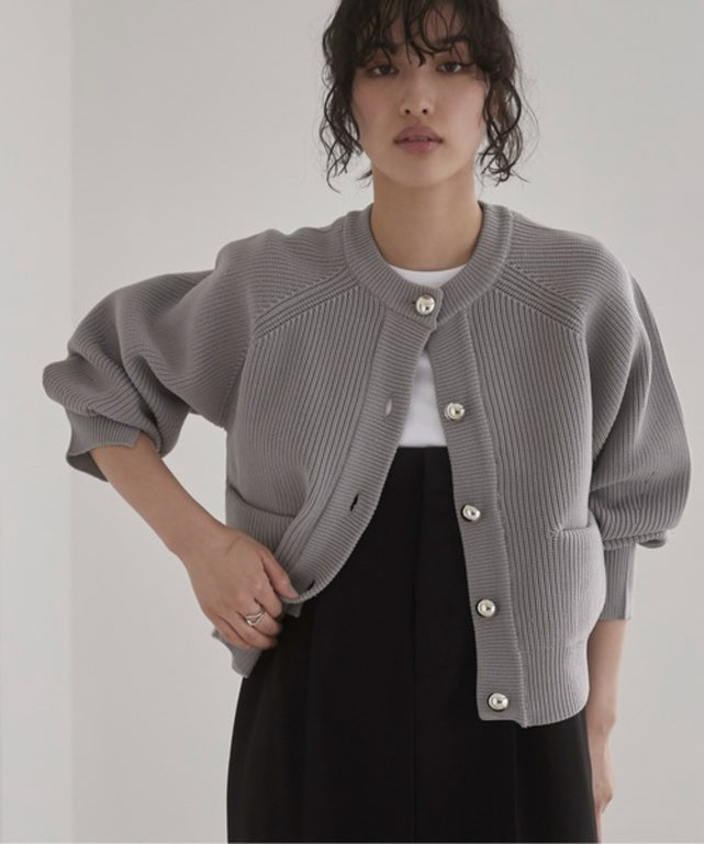 メタルボタンカーディガン – WEGO ONLINE STORE