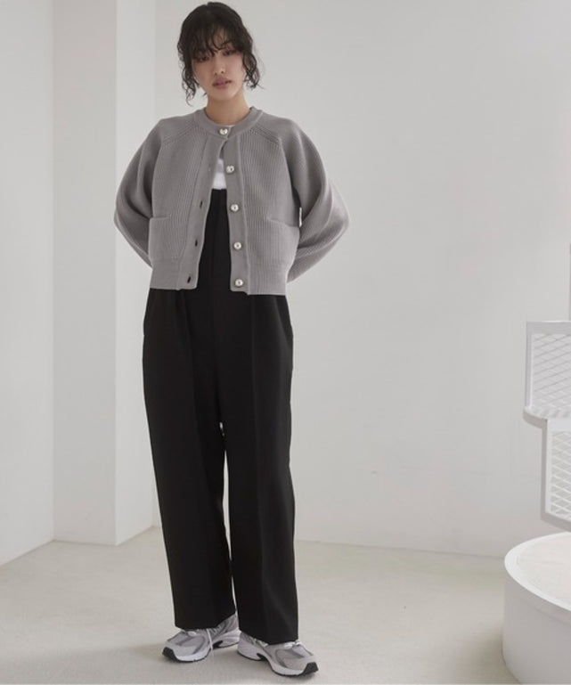 メタルボタンカーディガン – WEGO ONLINE STORE