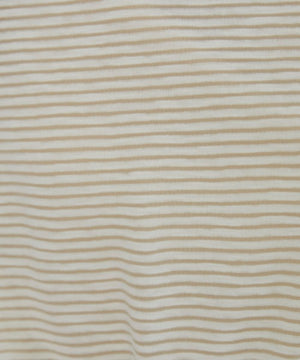 ベージュ系その他（ベージュボーダー）