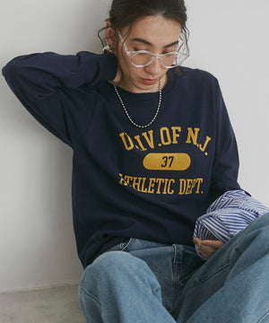 model:168cm 着用サイズ:L