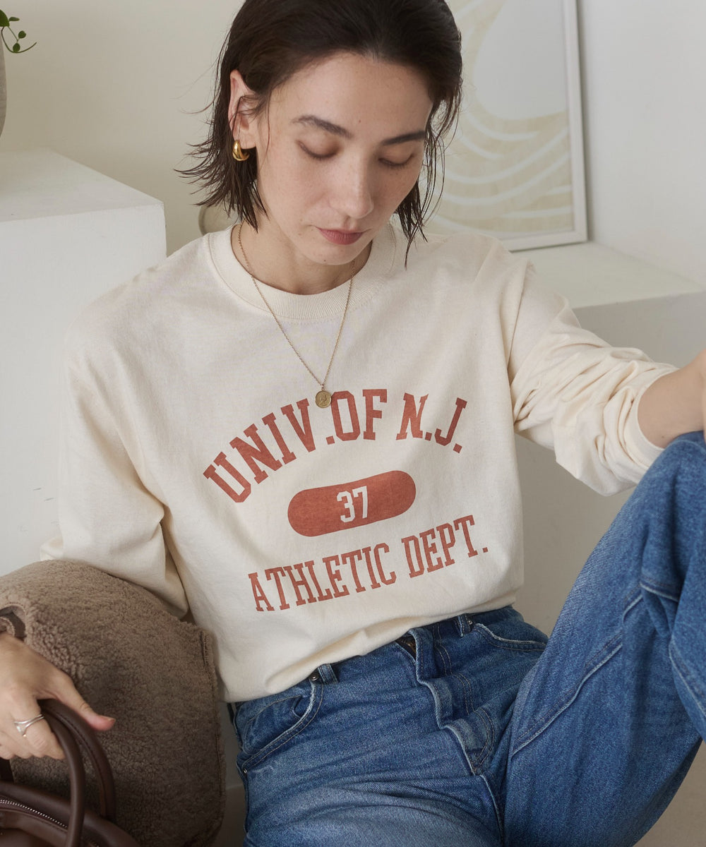 model:168cm 着用サイズ:M