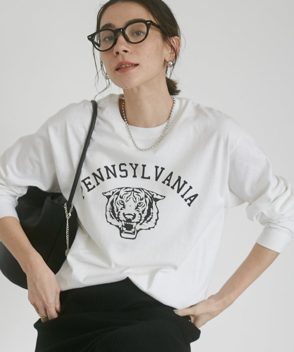 model:168cm 着用サイズ:M