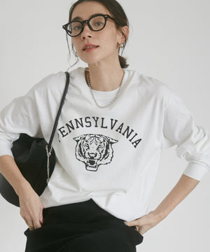 model:168cm 着用サイズ:M