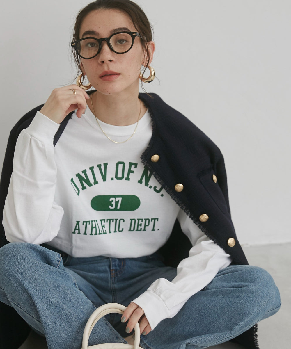 model:168cm 着用サイズ:M