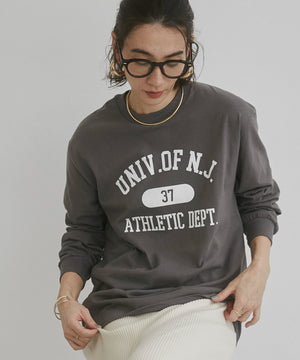 model:168cm 着用サイズ:M