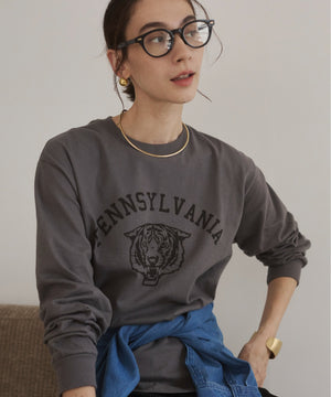 model:168cm 着用サイズ:M