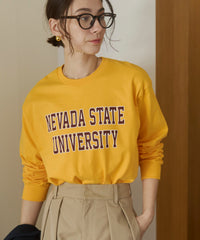 柄27(NEVADAイエロー) / S