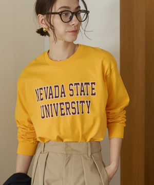 model:168cm 着用サイズ:M