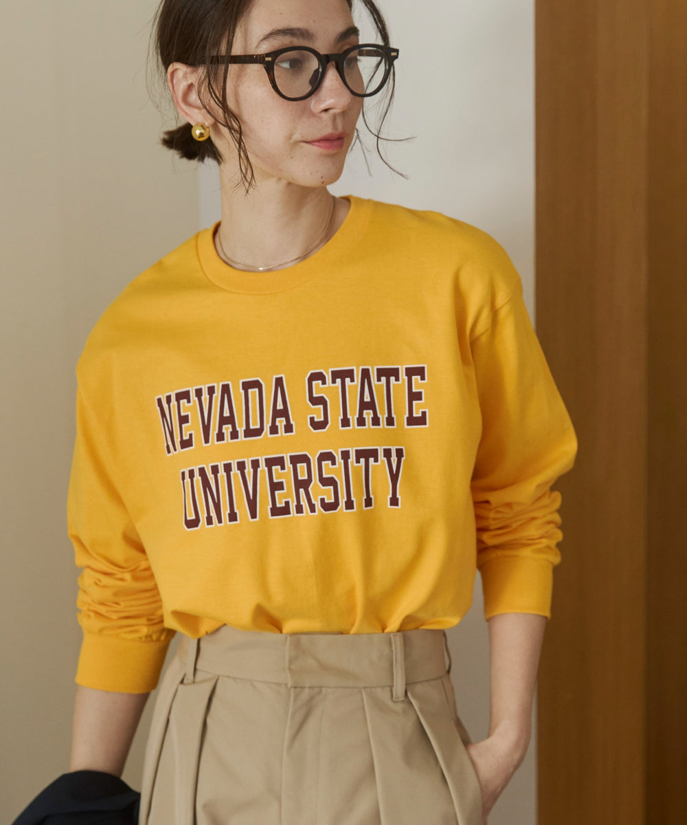 model:168cm 着用サイズ:M