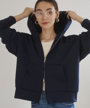 model：168cm 著用サイズ：M