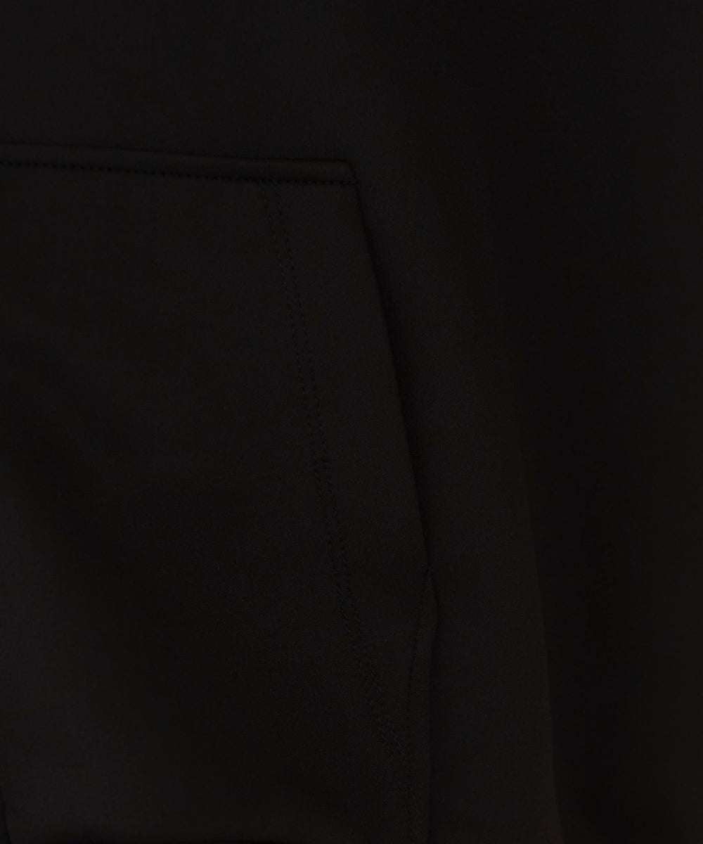 ダンボールジップアップフーディー