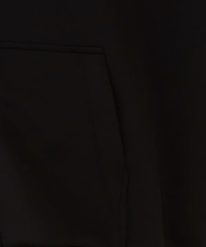 ダンボールジップアップフーディー