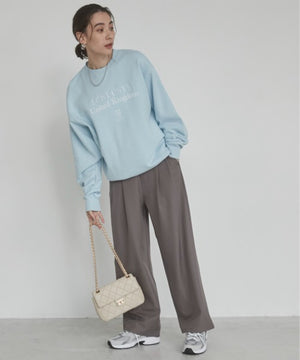 サックスブルー系1（サックス）