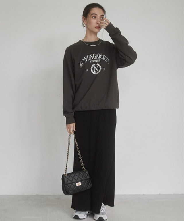 チャコールグレー（チャコール）