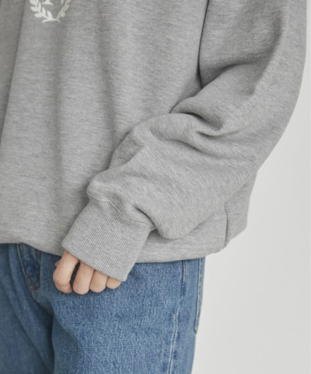 カレッジロゴスウェット – WEGO ONLINE STORE