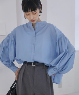 サックスブルー（サックス）