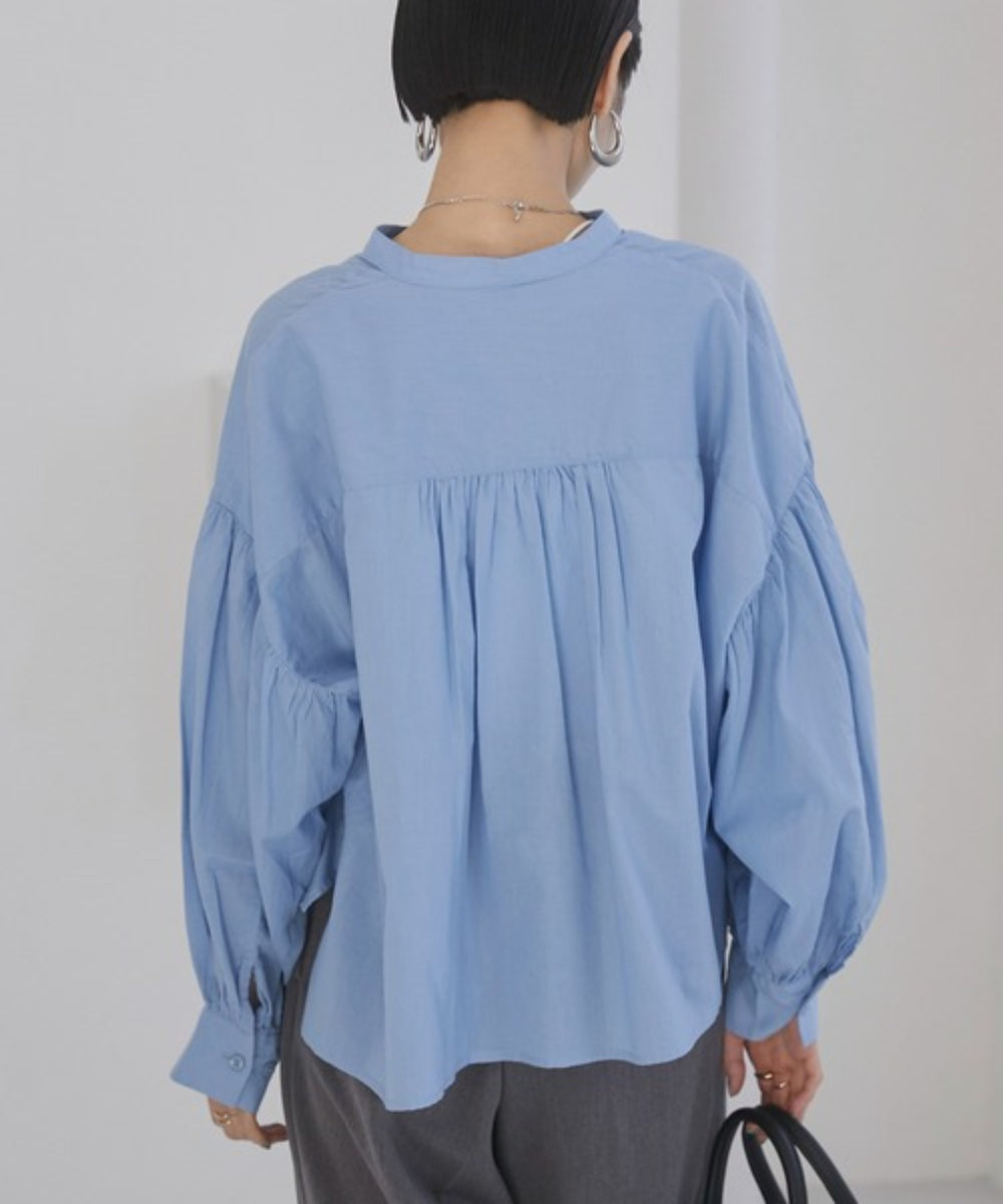 サックスブルー（サックス）