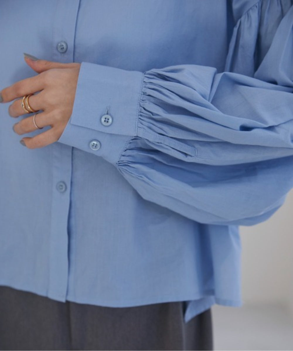 サックスブルー（サックス）