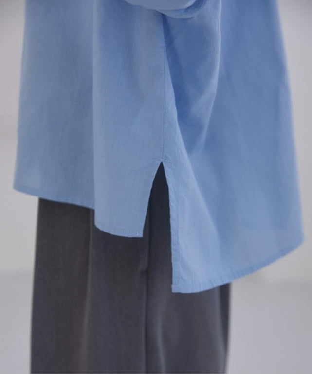 サックスブルー（サックス）