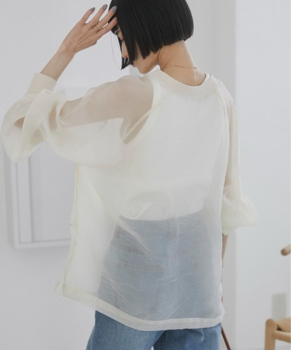 アイボリー（ホワイトアイボリー）