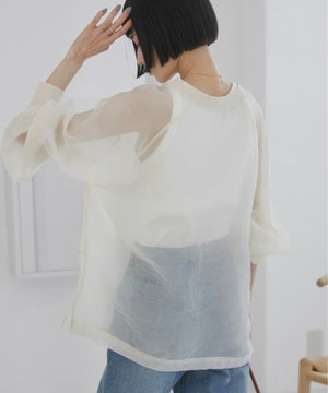 アイボリー（ホワイトアイボリー）