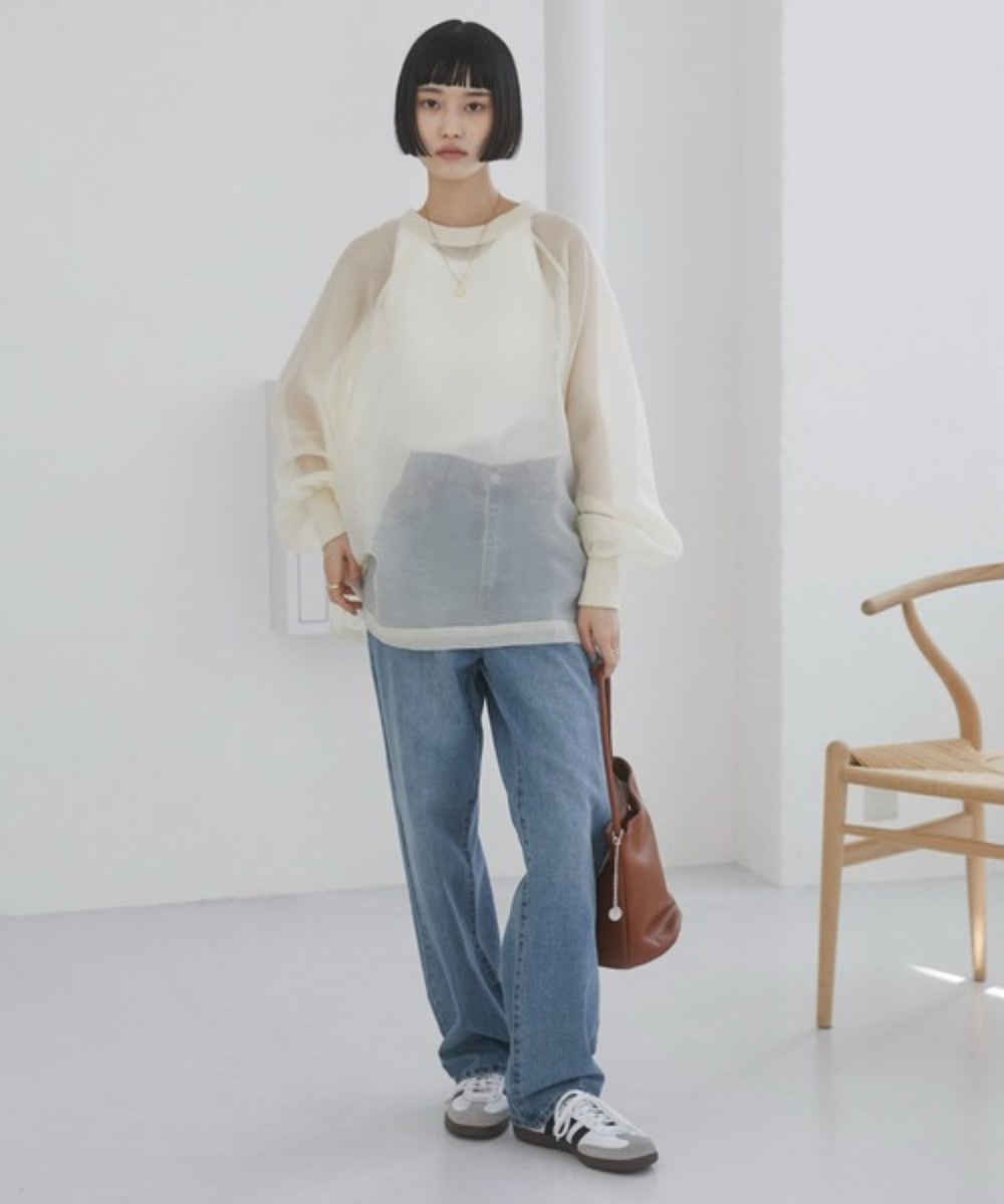 アイボリー（ホワイトアイボリー）