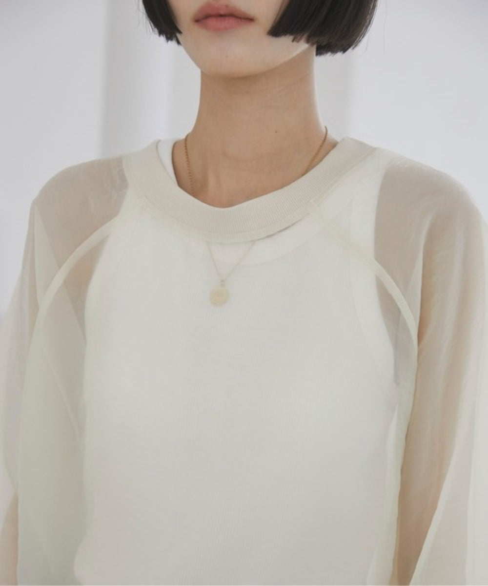 アイボリー（ホワイトアイボリー）