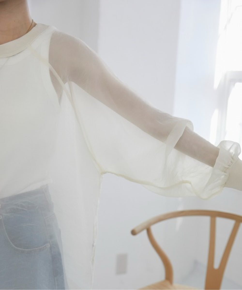 アイボリー（ホワイトアイボリー）