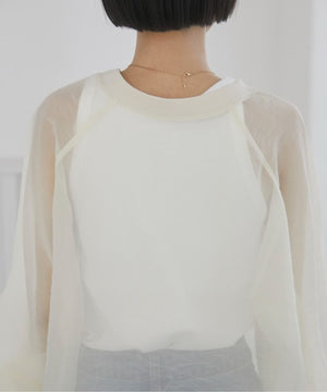 アイボリー（ホワイトアイボリー）