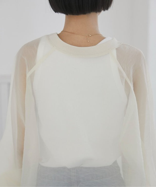 アイボリー（ホワイトアイボリー）