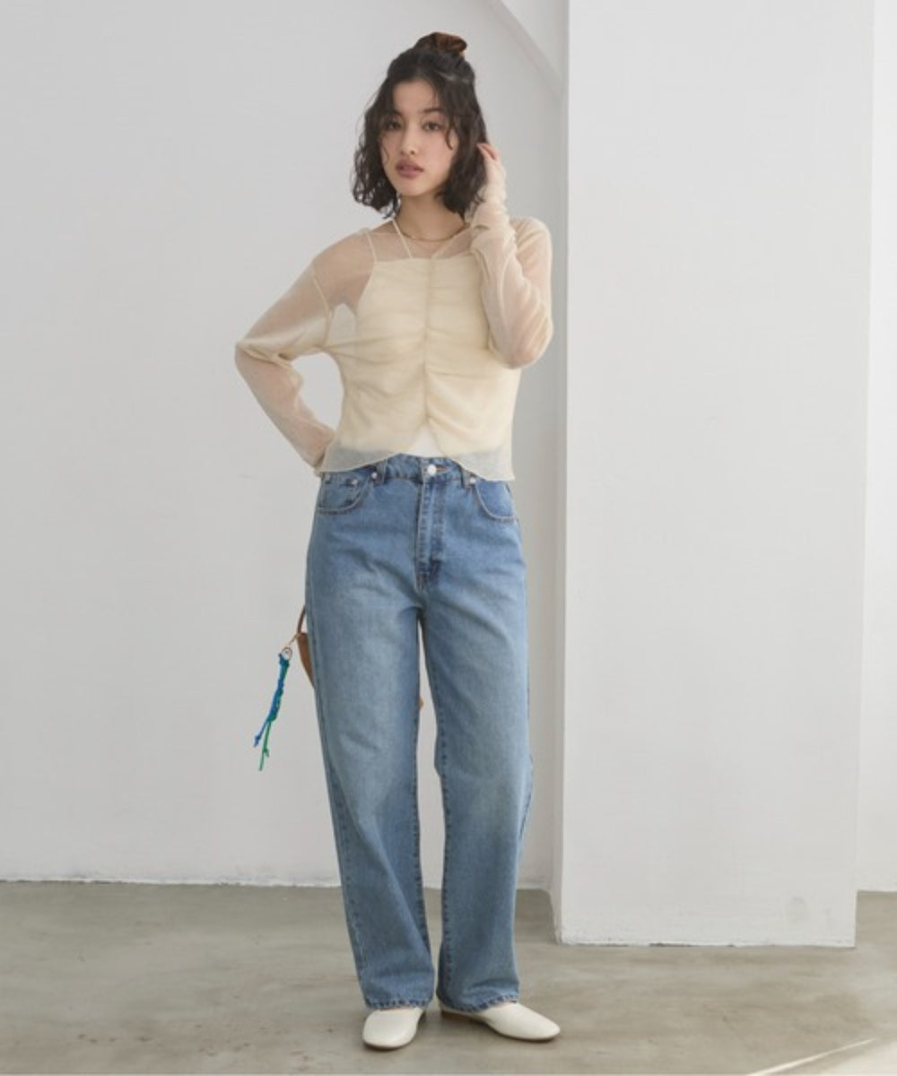 ライトベージュ（Lベージュ）