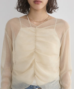 ライトベージュ（Lベージュ）