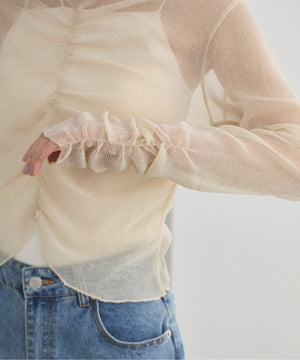 ライトベージュ（Lベージュ）