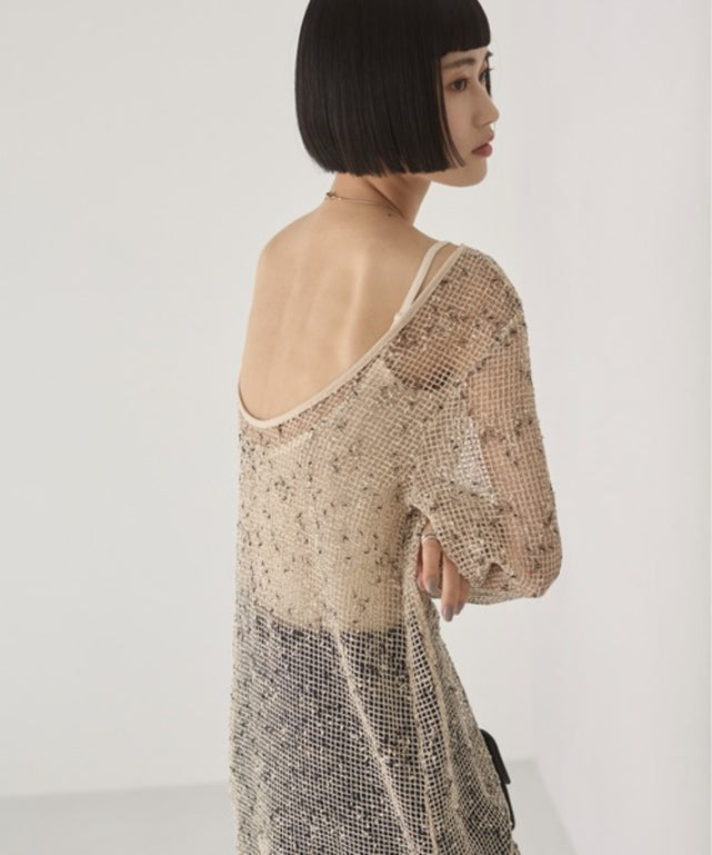 アイボリー（ホワイトアイボリー）