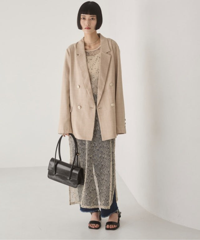 アイボリー（ホワイトアイボリー）