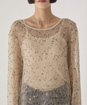 アイボリー（ホワイトアイボリー）