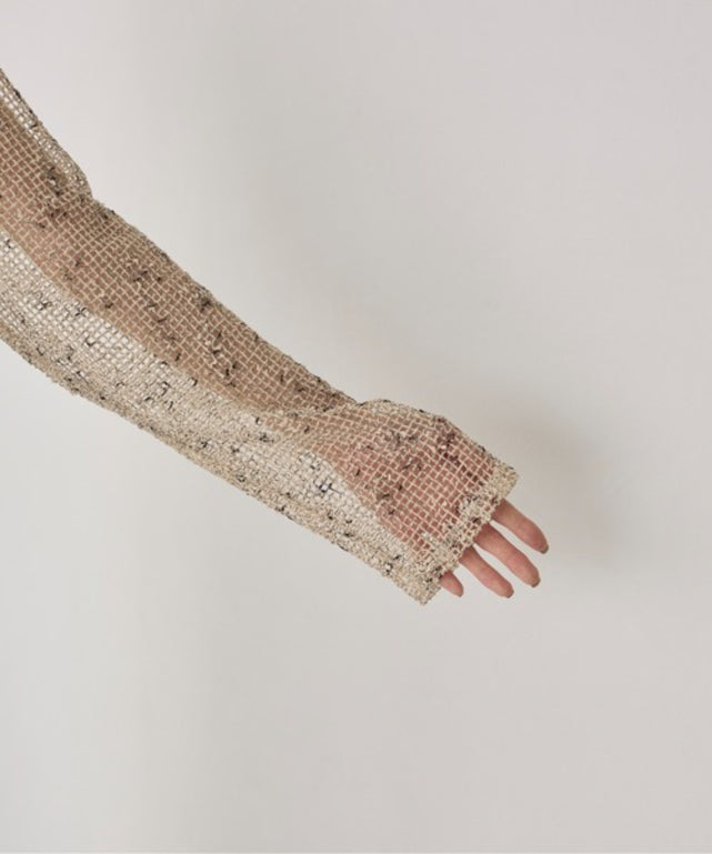 アイボリー（ホワイトアイボリー）