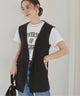 リネンライクベスト