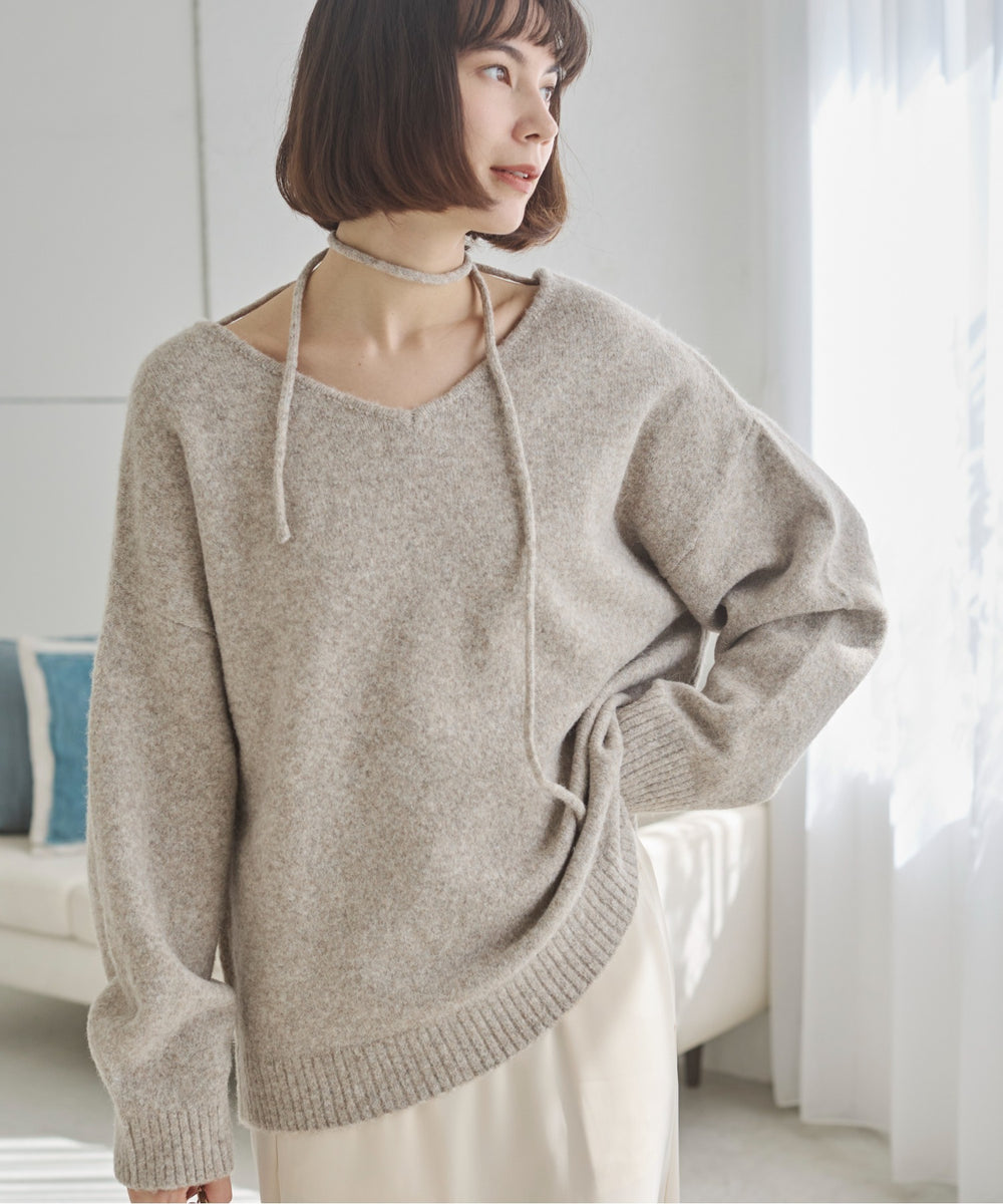 model:168㎝　着用サイズ:F