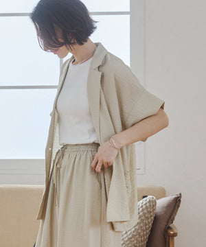 model:168cm 着用サイズ:F
