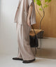 model:168cm　Lグレー