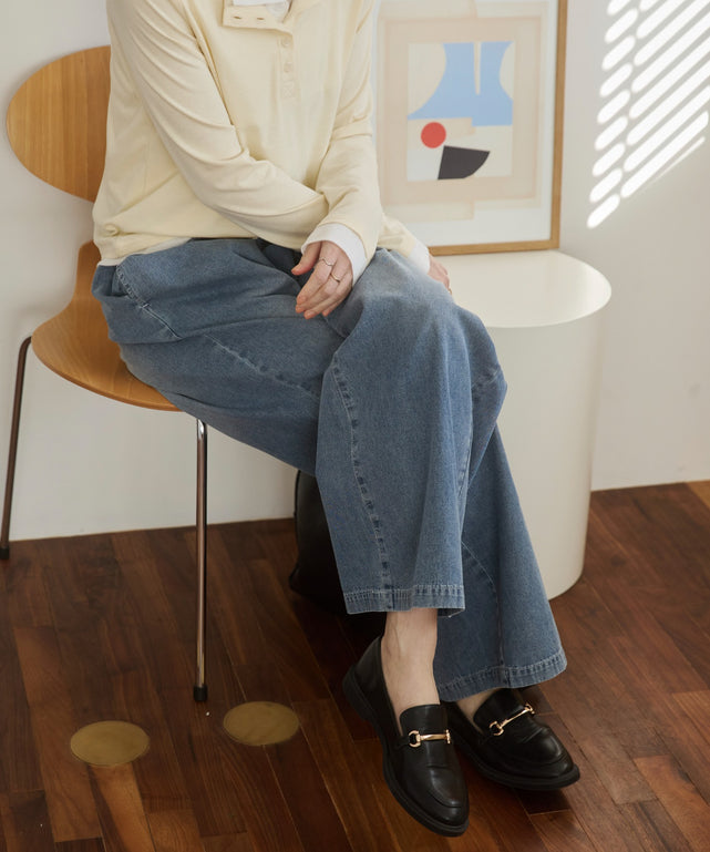 model:168㎝　着用サイズ:MT