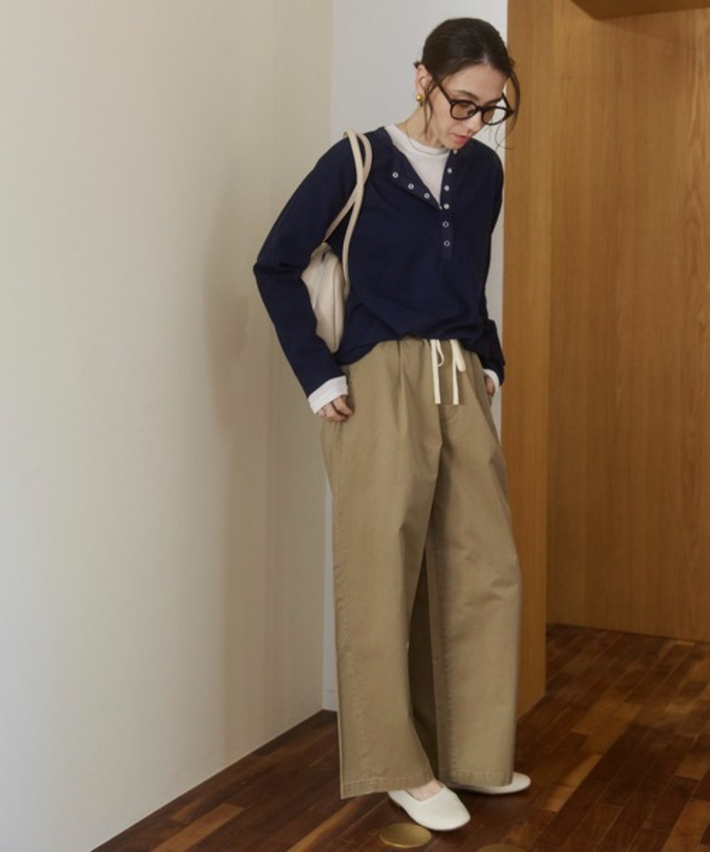 model:168㎝　着用サイズ:MT