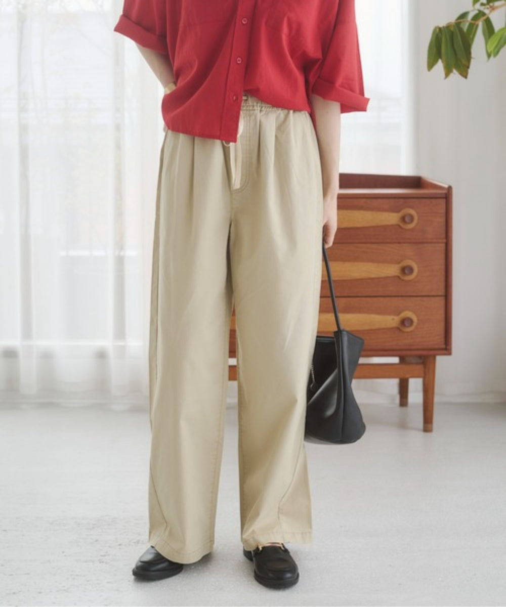 model:167㎝　着用サイズ:MT