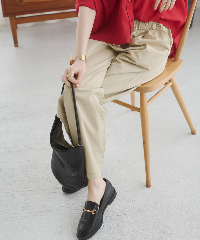 ツイルイージーパンツ